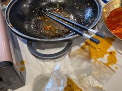 -蜀腾川·火锅鱼.烤鱼(新世界城店)