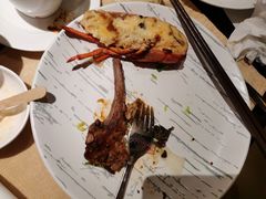 -盛宴自助餐厅(运达喜来登店)