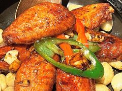 -啫神·广州地标美食(北京路店)