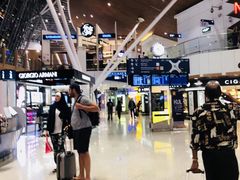 -吉隆坡国际机场