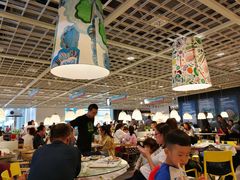 -宜家·瑞典风味餐厅(北京西红门店)