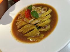 -北国饭店·海鲜·北方菜(峡山店)