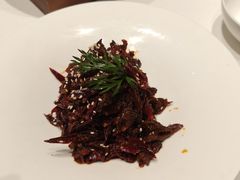 -贡宴盐帮菜自贡驻京联络处餐厅