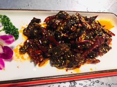 -红辣椒·川菜·火锅(大洋中心店)