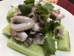 -舒味姜母鸭·沙茶面(湖里店)