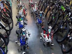 折叠车&nbsp;年底团购-GIANT捷安特自行车专卖店(金桥台儿庄路店)