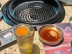 -首尔烤肉大排档(合生汇店)