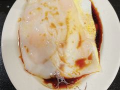 韭王鲜虾拉肠-伍湛记 · 广州老字号(龙津中路店)