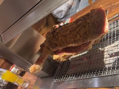 -柿子树炭烤羊腿(金台路店)