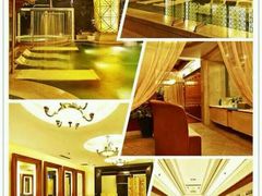 -海德呼市酒店-理疗按摩