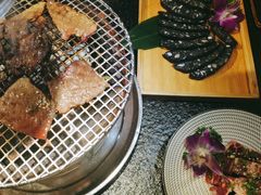 -醉火烧泥炉烤肉(孩儿巷店)