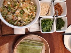 -林四喜·闽南传家菜(鼓浪屿店)