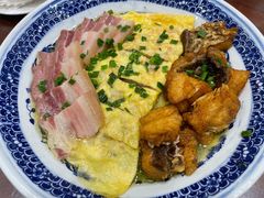 -新虹楼饭庄(崇明陈家镇店)