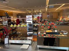 -北京王府井希尔顿酒店·万斯阁西餐厅