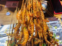 -五样儿西昌小签签烤串(建设路店)