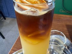 -游心咖啡(青山滨江店)