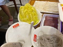 -好想牛·鲜切自助牛肉火锅(七堡花园城店)