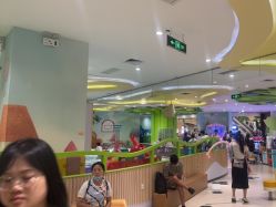 -MELAND(湾悦城店)