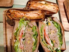 -萤火虫咖啡(后海店)