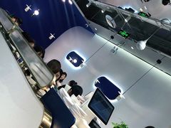 -兰湘子·湘菜小炒(石家庄万象城店)