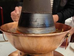 -东来顺饭庄(天坛店)