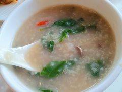-福满园大酒楼(梅林店)