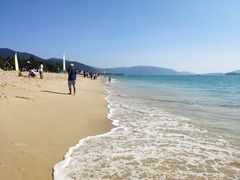 -三亚亚龙湾天域度假酒店