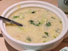 -吕氏疙瘩汤·海鲜新鲁菜(凯德mall新都心店)