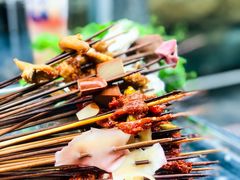 -镇江龙·火锅串串(武侯祠店)