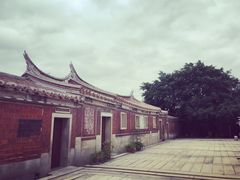 -蔡氏古民居建筑群