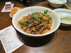 -寻裕记·现炒浇头面(人民广场店)