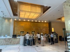 -大连中远海运洲际酒店