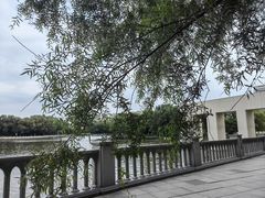 -长春世界雕塑园
