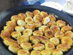 -大南门牛肉包子店