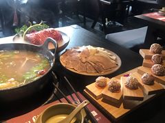 -盡膳口福·百年汤方火锅(科华北路店)