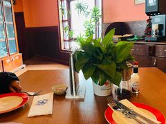 -蓝枪鱼西餐厅(锦华店)