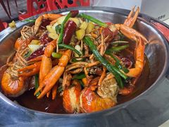 -聚味瞿记·龙虾堂(树木岭店)