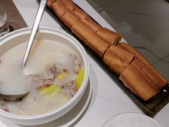 -皇城根·鲁菜济南菜·吊炉烤鸭·炒鸡鱼头(济南旗舰店)