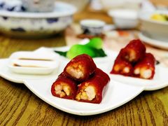 -赏点粤式点心(广州塔店)