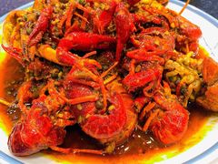 -三妹小龙虾·黄油蟹(华侨城总店)