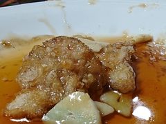 -朝族高丽火盆(长白山总店)