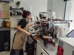 -北芒BEIMO COFFEE(五台山店)