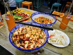 -长香源葫芦头梆梆肉(兴隆巷店)