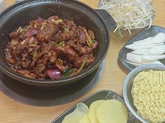 -重庆鸡公煲·嘟享吃(林科大店)