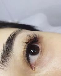 -七月美睫 美甲