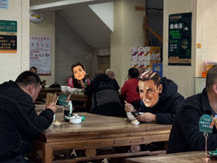 -老刘家永盛斋(东关南街店)