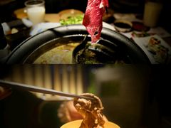 -温野菜涮涮锅(西单大悦城店)