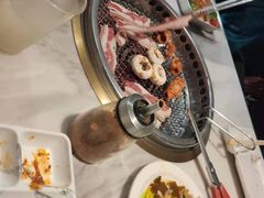 -火炉火自助餐(西直门凯德MALL店)