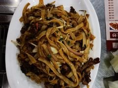 -蒙乡烤全羊·烤羊腿(京溪同和店)