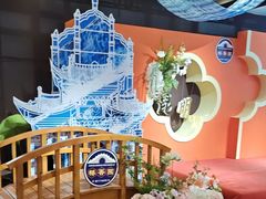 -桥香园过桥米线(国贸店)
